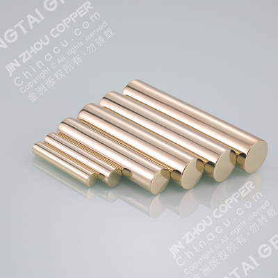 快削铜棒Free Cutting copper rod