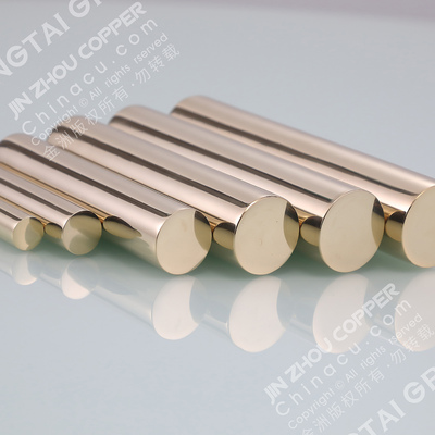 铜棒Forged copper rod