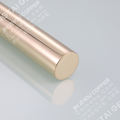 铜棒shaped copper rod