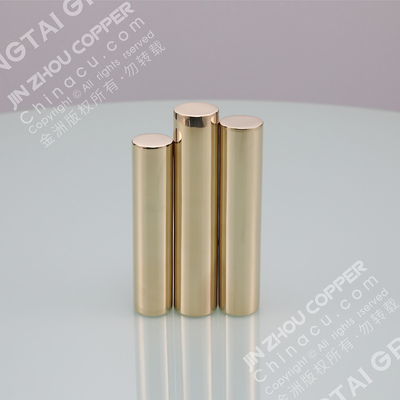 耐腐蚀铜棒Dezincification Resistance copper rod